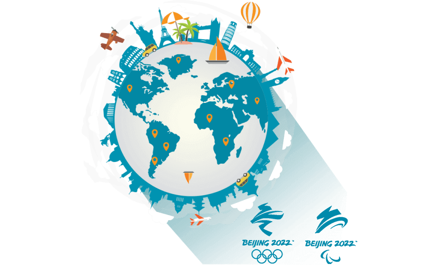 在委内瑞拉连接到中国的软件 - 小猴翻翻